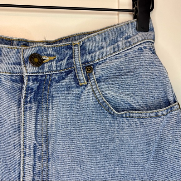 Vintage Liz Claiborne High Waist Mom Jeans - Picture 4 of 7